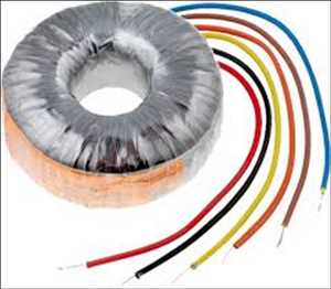 Tendencia global del mercado de transformadores toroidales