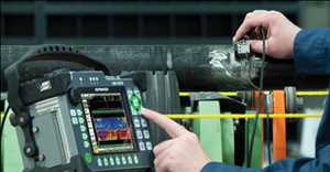 Demanda global del mercado de pruebas ultrasónicas (Ut)