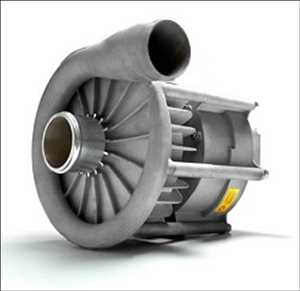 Crecimiento del mercado global de generadores de vacío