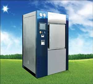 Perspectivas globales del mercado de esterilizadores al vacío