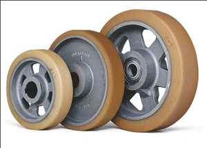 Pronóstico global del mercado Ruedas Vulkollan