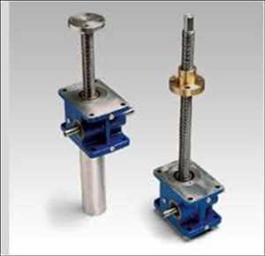 Tendencia global del mercado de gatos de tornillo sin fin