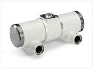 Tendencia global del mercado de tubos de rayos X