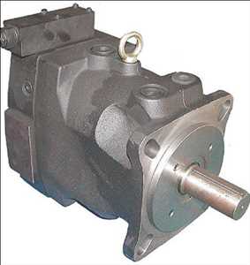 Bombas automotrices Mercado