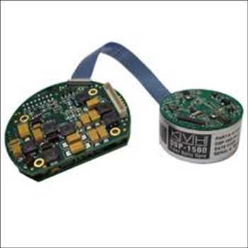 Global Giroscopio de fibra óptica Hechos del mercado