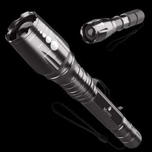 Linterna LED Mercado