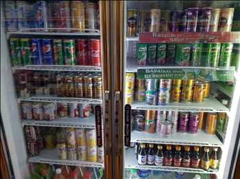 Global Bebidas no alcohólicas de Malasia Oportunidades de mercado