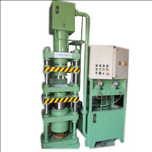 Prensas compactadoras de polvo Mercado