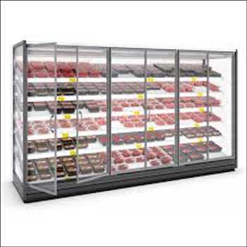 Global Armario refrigerado Tendencias emergentes del mercado
