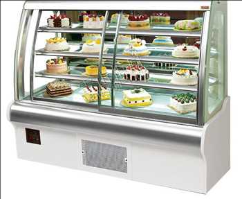 Global Congelador de exhibición refrigerado Datos pasados del mercado