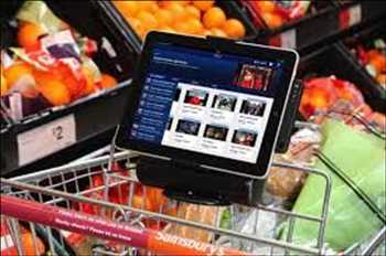 Global Carritos de compras inteligentes Análisis de mercado