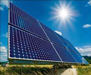 Fotovoltaica solar Mercado