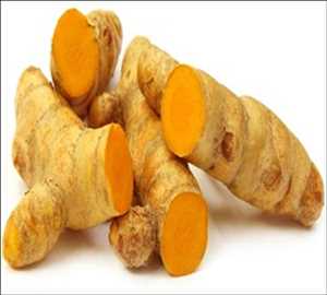 Cúrcuma Mercado