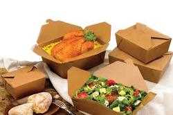 Envasado de alimentos