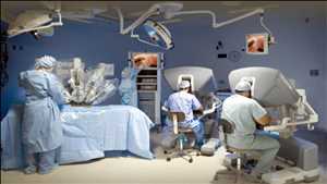 AI-Based Surgical Robots Pronóstico del mercado