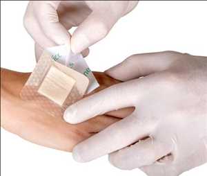 Advanced Wound Care Management Pronóstico del mercado