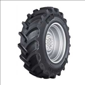 Agriculture Tyre Mercado Demanda-Oferta