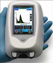 Contadores de células automatizados