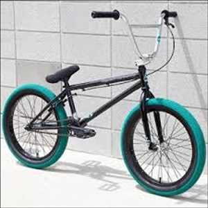 Bicicletas BMX