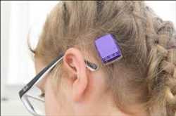 Audífonos anclados al hueso