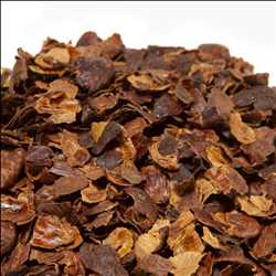 Cáscara o Cereza de Café