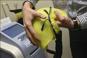 Chemotherapy Devices Tendencias de crecimiento del mercado