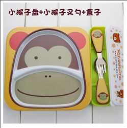 Cubiertos Infantiles