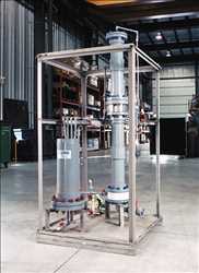 Global Equipo especial cloro-álcali Mercado