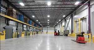 Cold Storage Construction Mercado Demanda-Oferta