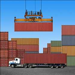 Mercado mundial de sistemas de pesaje de contenedores