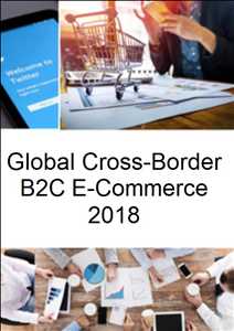 Cross-Border B2C E-Commerce Mercado Demanda-Oferta