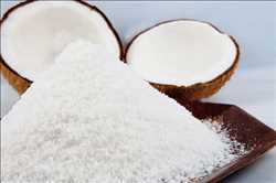 Global Polvo de coco desecado Mercado