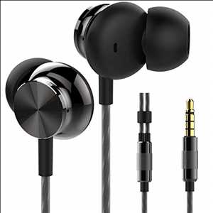 Auriculares y auriculares