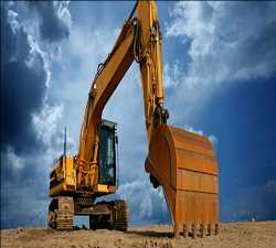 Accesorios para excavadoras