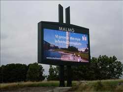 Global Pantalla de visualización electrónica Mercado