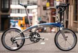 Global Bicicletas plegables Mercado