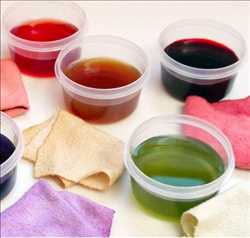 Global Fijador de colorantes alimentarios Mercado