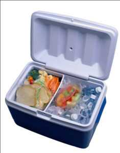 Refrigeradores de alimentos