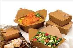 Envasado de alimentos