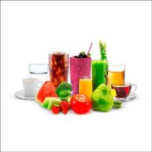 Alimentos y Bebidas Funcionales