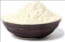 Goma de guar