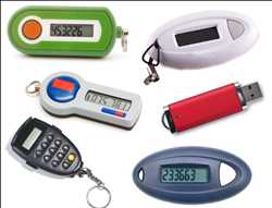 Global Autenticación de token Otp de hardware Mercado