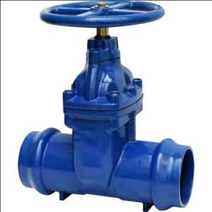 Industrial Valves Mercado Demanda-Oferta