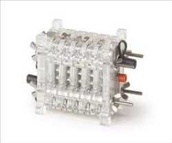 Global Electrolizador de membrana de intercambio iónico Mercado