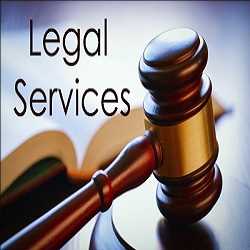 Servicios Legales