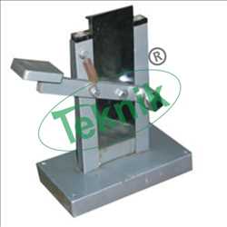 Global Máquina prensadora de tubos manual Mercado