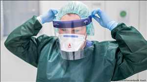 Medical Protective Equipment Mercado Demanda-Oferta