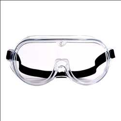 Mercado mundial de gafas protectoras médicas