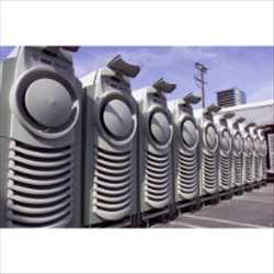 Global Microturbinas Mercado