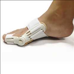 Dispositivo ortopédico